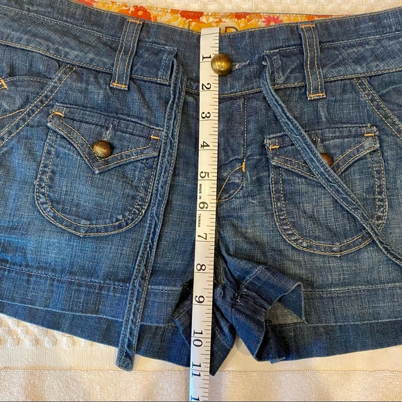 Do It In Dittos...Shorts! - Picture 4 of 11